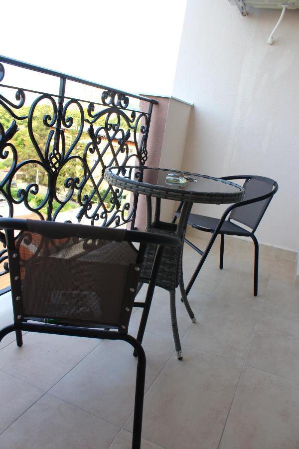 Exceptional Accommodation Čačak Екстериор снимка